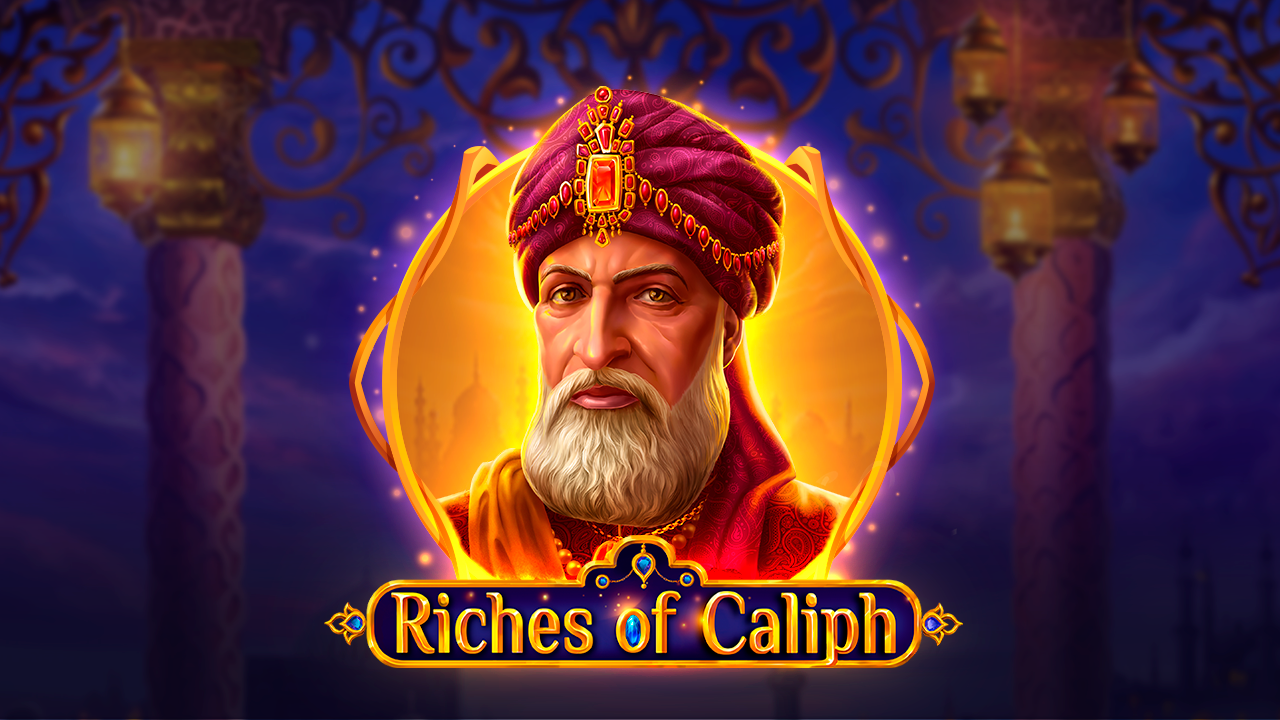 Riches Of Caliph